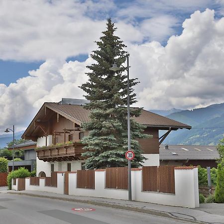 Ferienhaus "Kaprun" Exterior photo