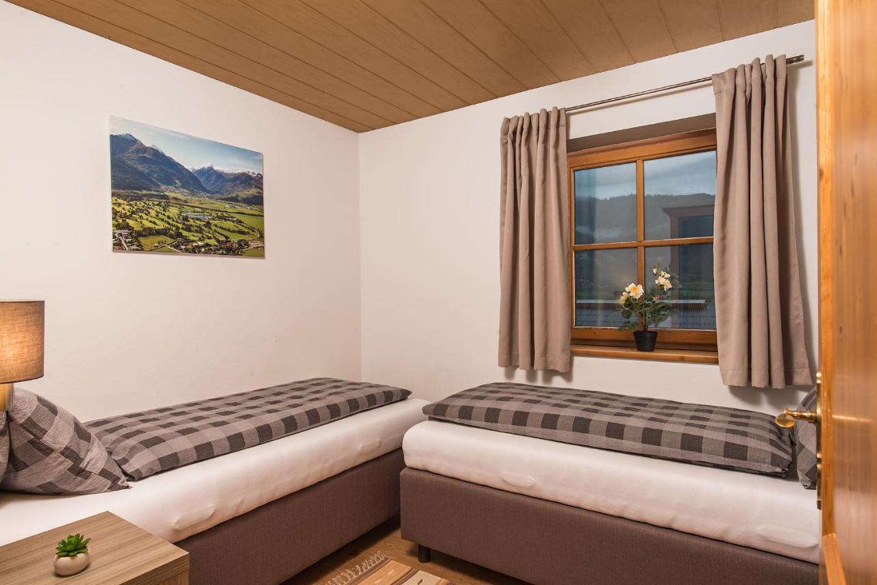 Ferienhaus "Kaprun" Exterior photo